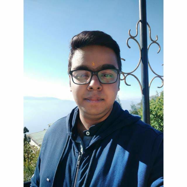 Vikram Singh