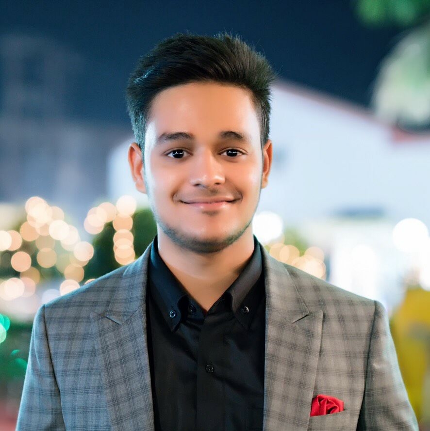Bharat Bhushan