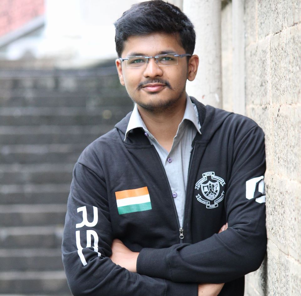 Ankit Keswani